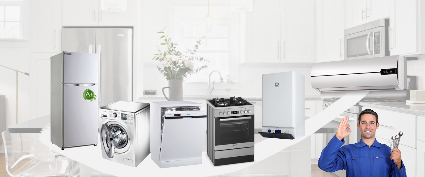 Yenifakılı Maytag Servisi
